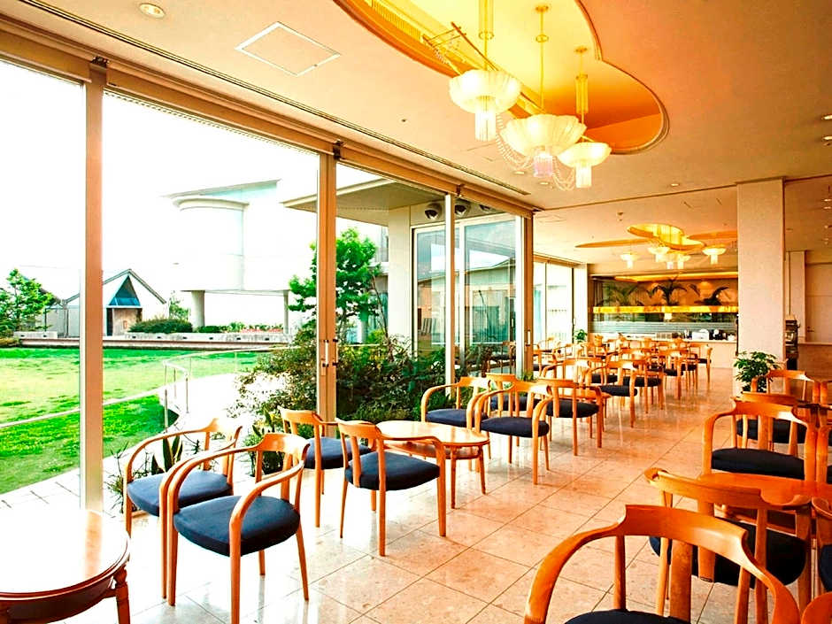 Hotel Takeshima