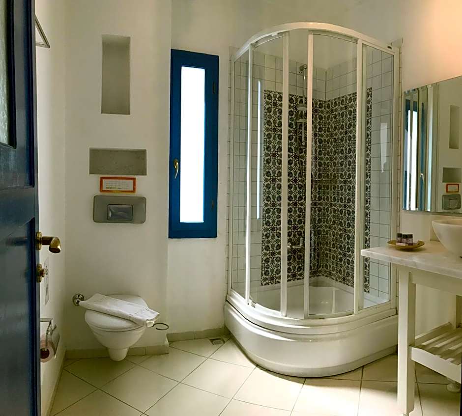 Su Hotel - Bodrum
