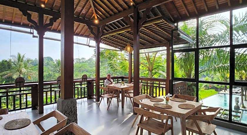 Pinggala Villa Ubud