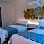 Hotel Circulo Bacalar