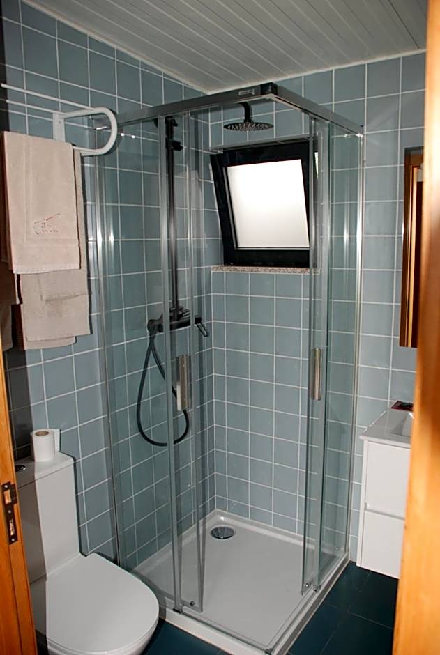 Quinta Pedras De Baixo