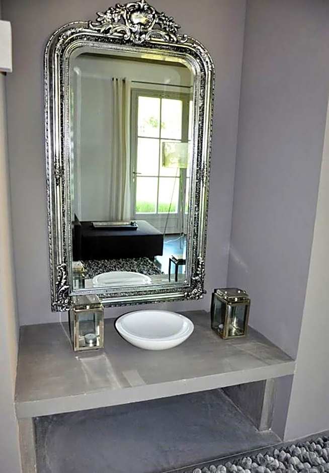 Château Les Merles et ses Villas