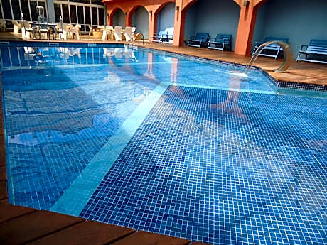 Hotel Spa La Terrassa
