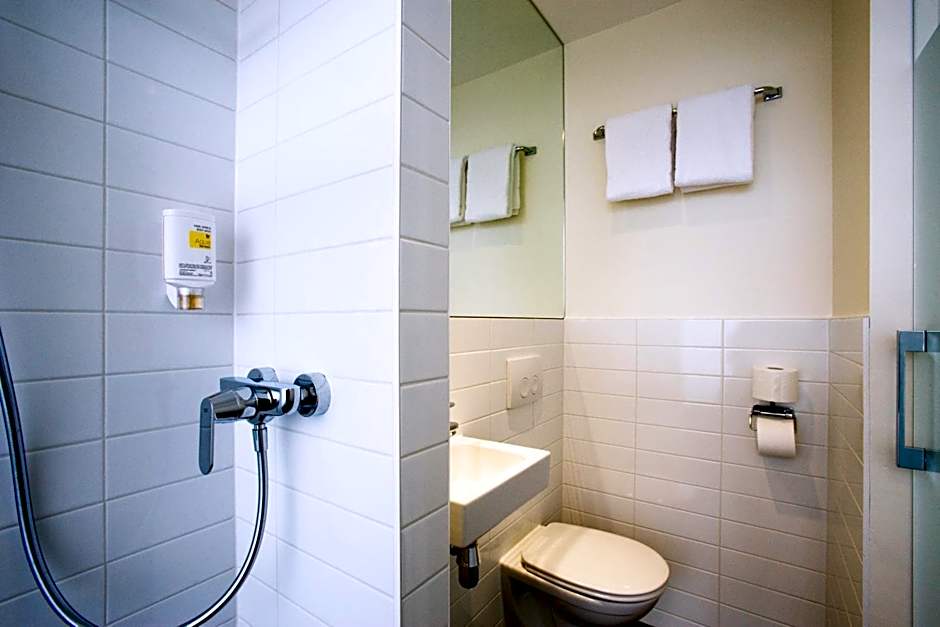 Easyhotel Amsterdam City Centre South