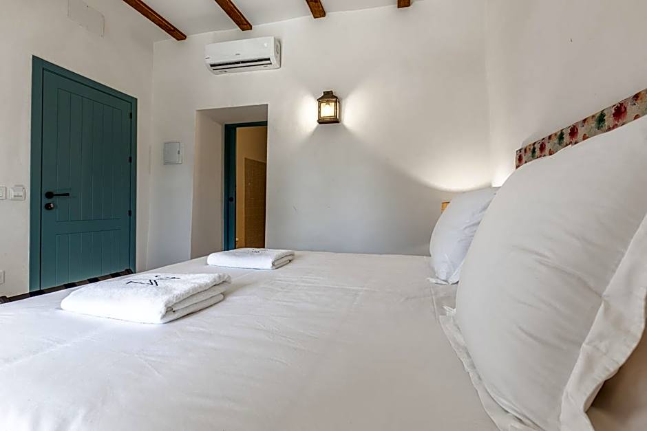 Hospedium Hotel Rural Virgen María