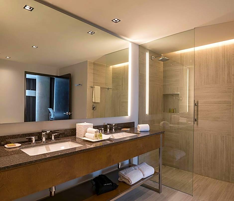 Hilton Garden Inn Chihuahua, Chihuahua