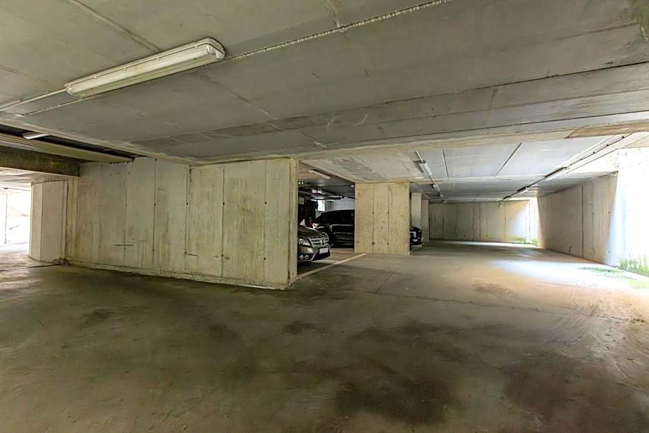 Spluga "Relax & Apartaments" by Alfio Colombo