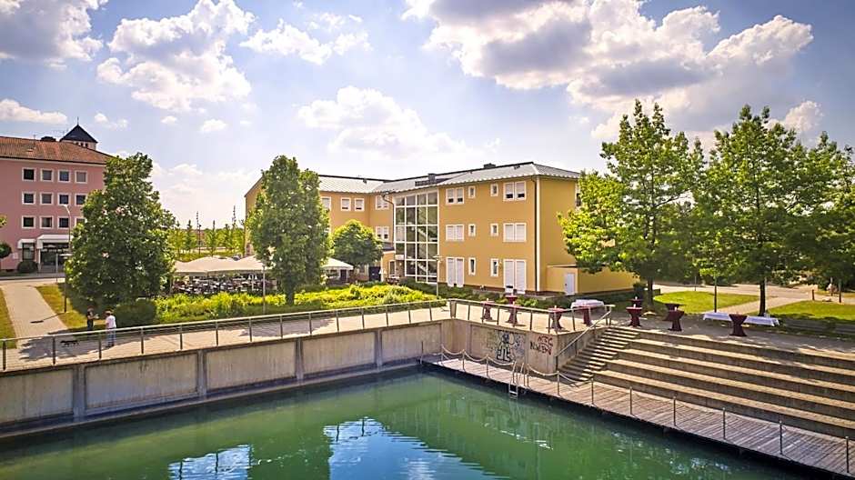 Hotel am See