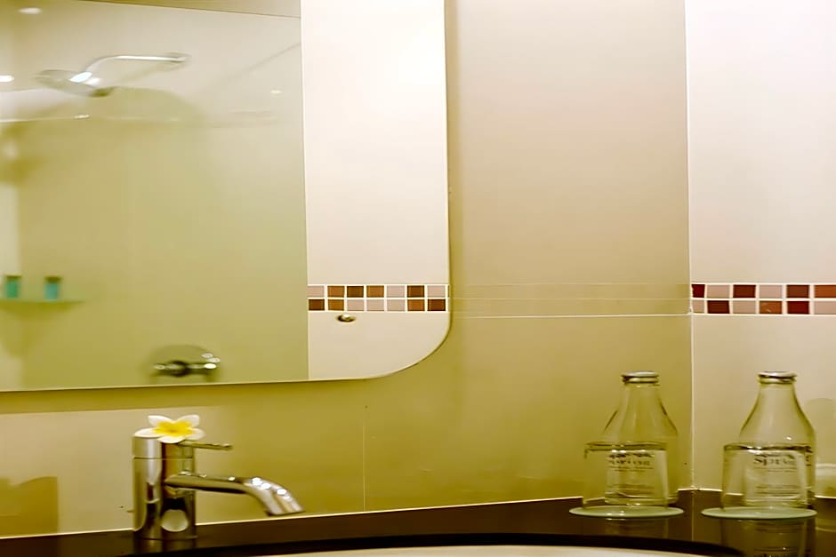 Conjioo Hotel Kuta Managed by MHM
