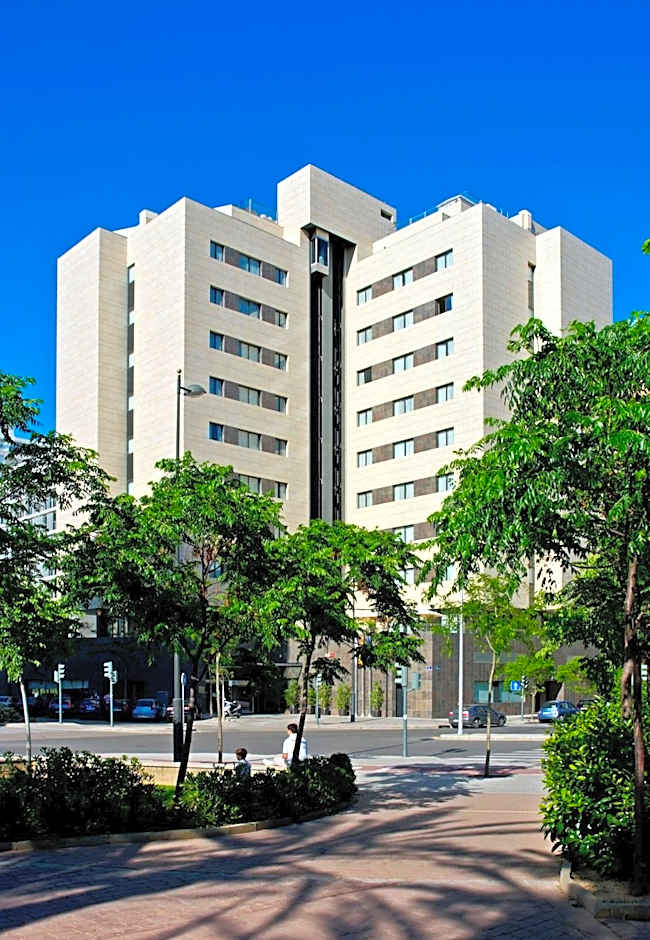 INNSiDE by Melia Valencia Oceanic