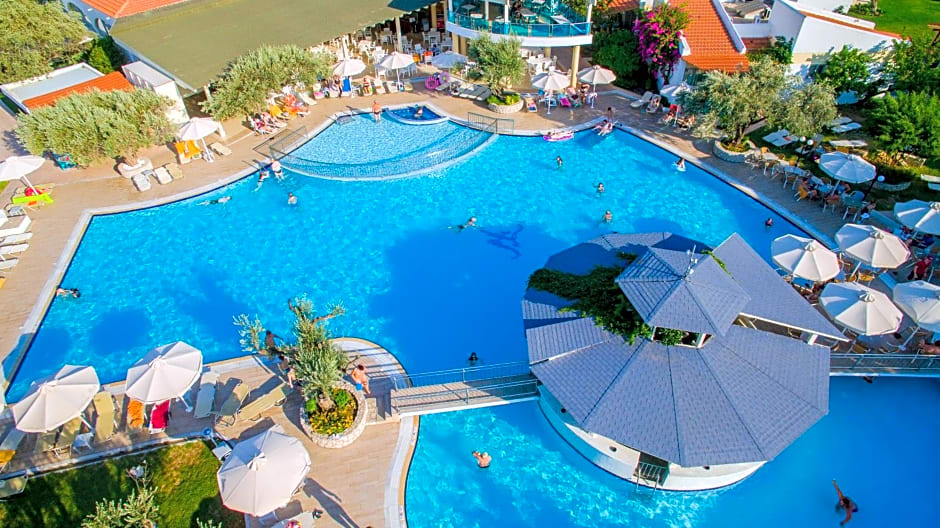 Lydia Maris Resort & Spa