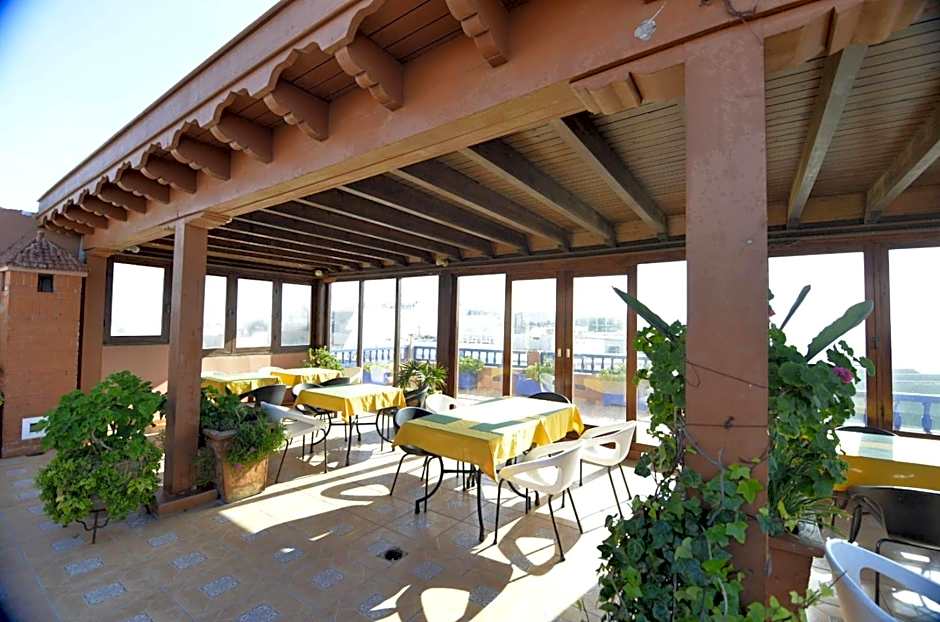 Essaouira Wind Palace