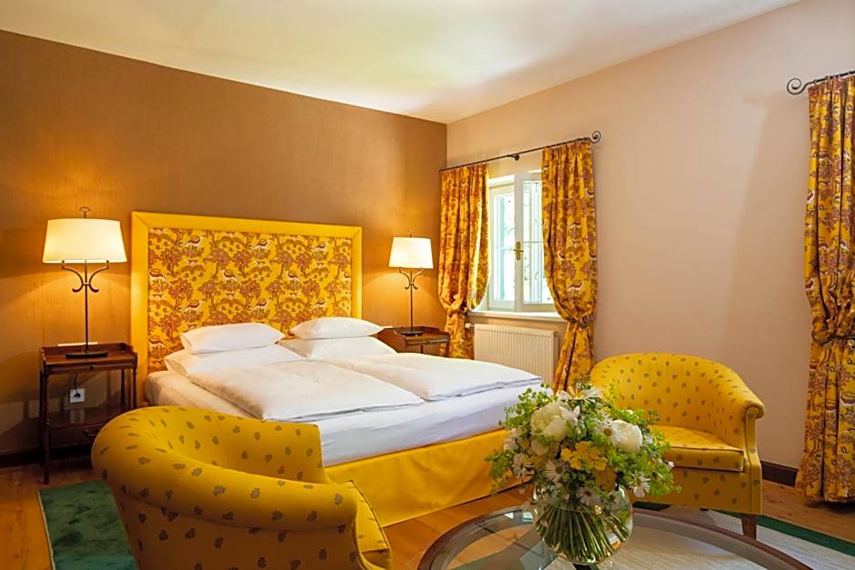 Der Knappenhof - Hotel & Restaurant