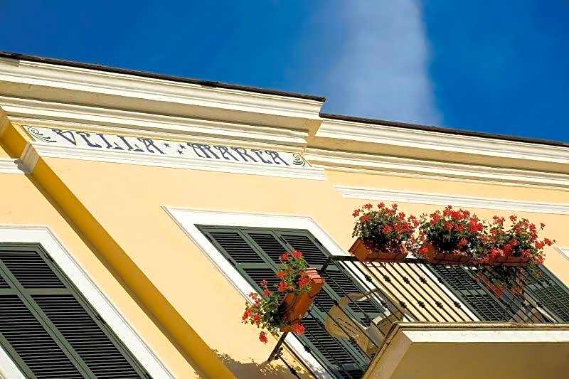 Hotel Villa Maria Ischia Porto