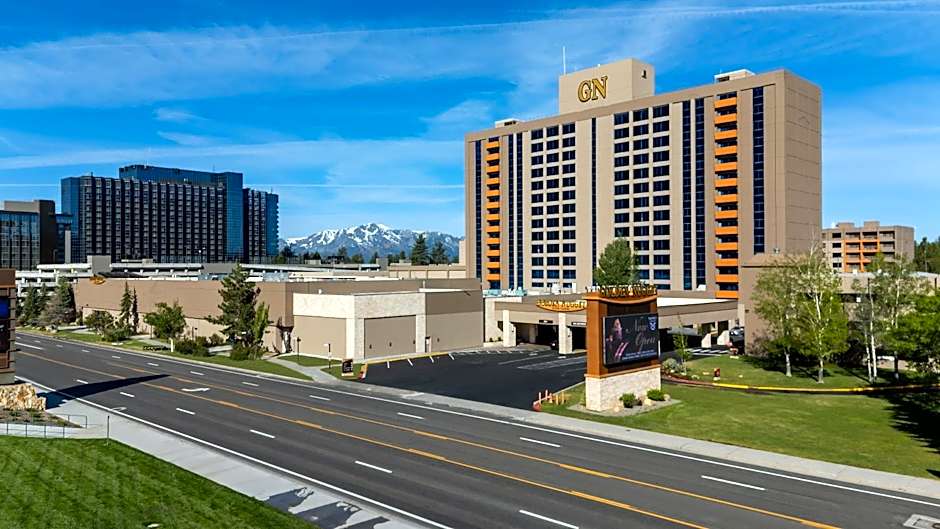 Golden Nugget Lake Tahoe Hotel & Casino