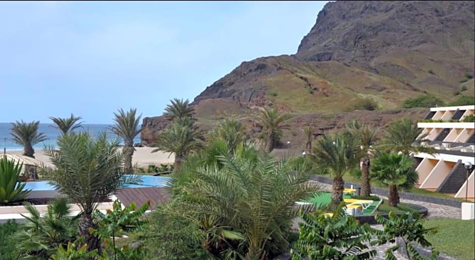 Flag Hotel Foya Branca