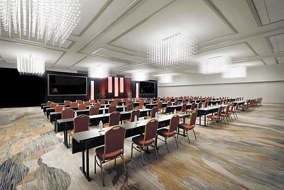 Chicago Marriott Oak Brook