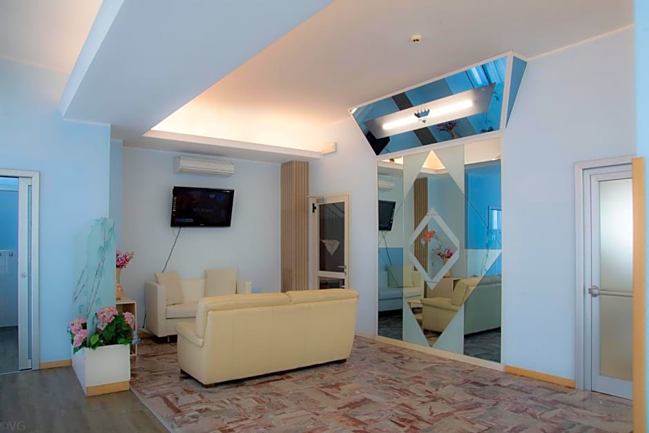 Hotel San Paolo