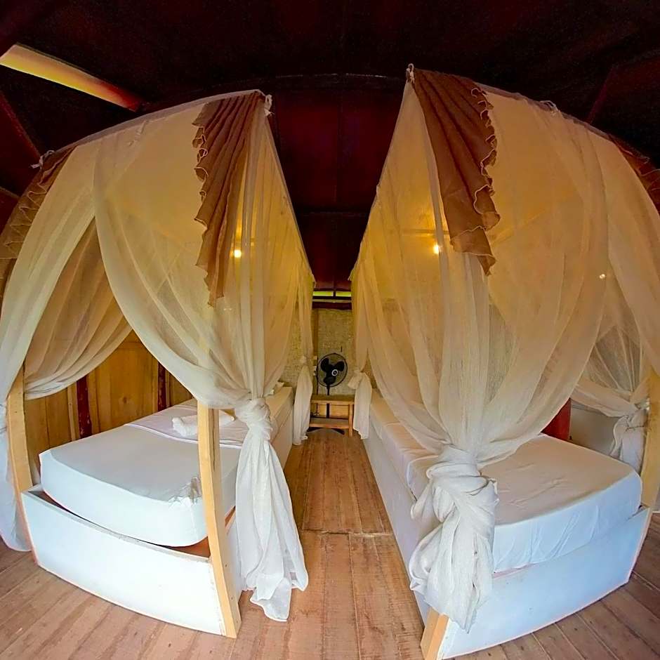 De Chicktoria Hostel