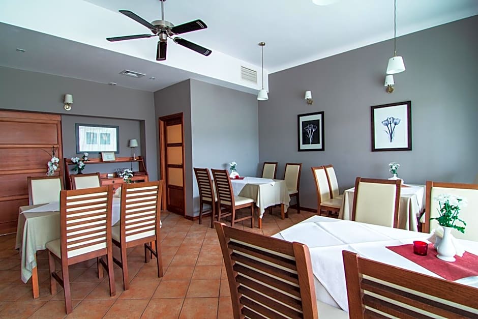 Zajazd Magnolia-Airport Modlin