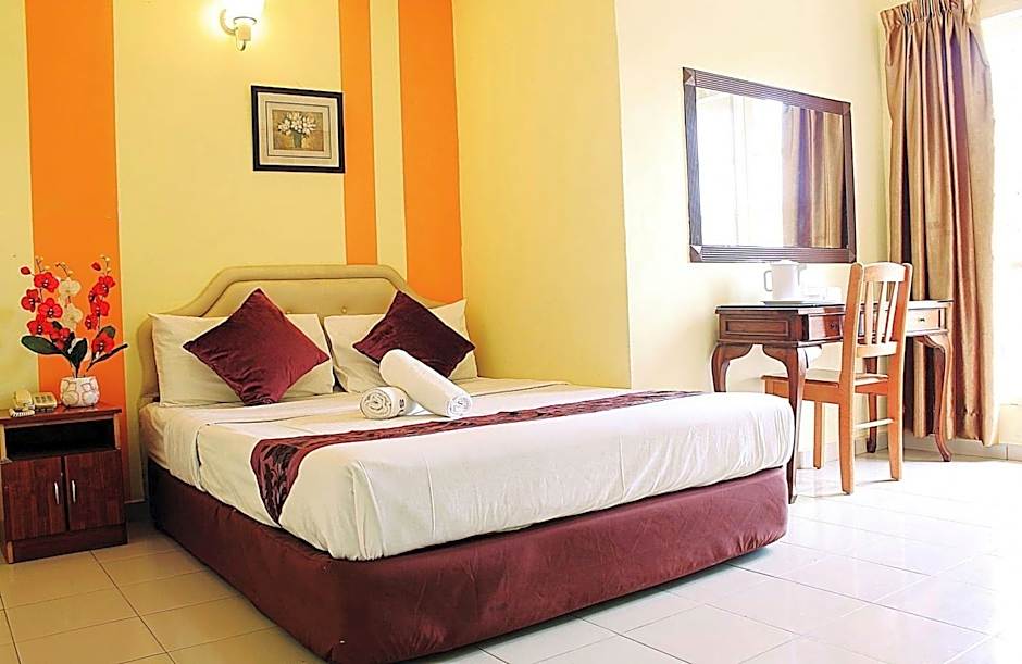 SUN INNS MERU RAYA