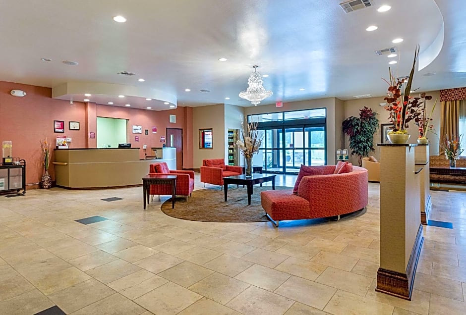 Comfort Suites Leesville