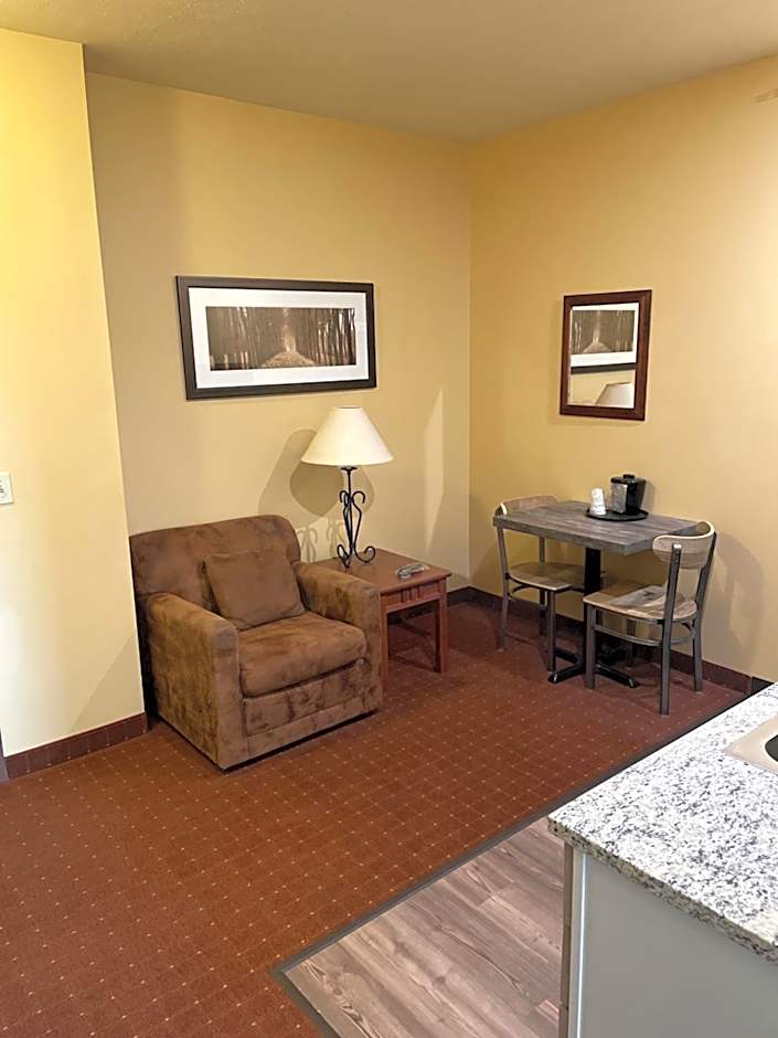 AmericInn by Wyndham Fargo South