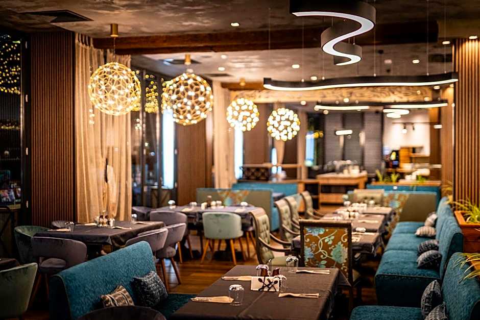 Galeon Residence & SPA