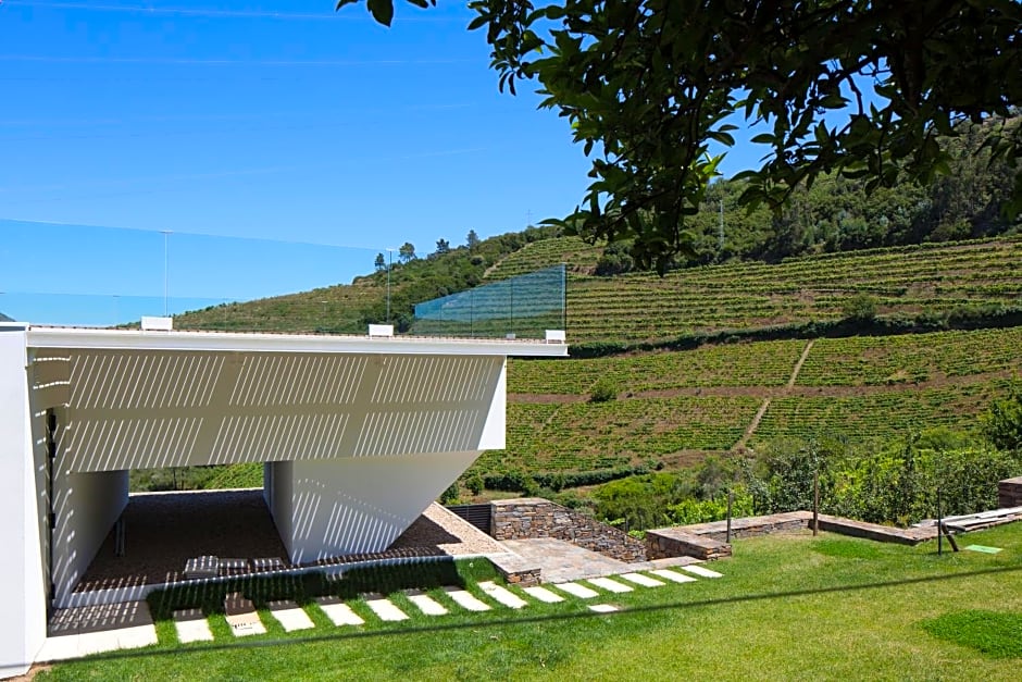 Quinta De Casaldronho Wine Hotel