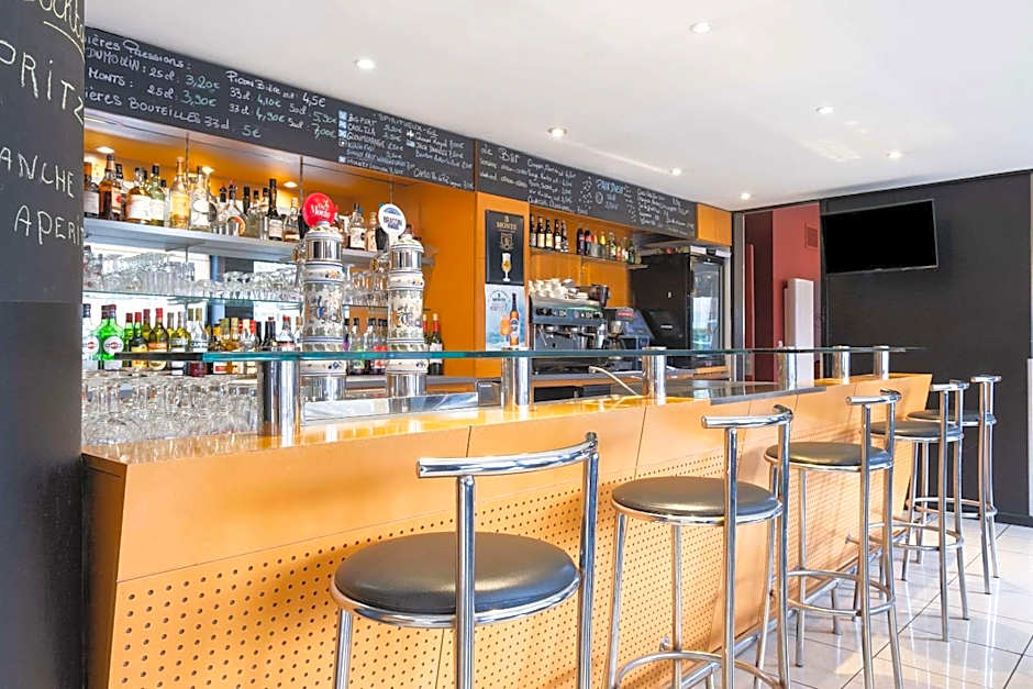 Comfort Hotel Lille L'Union