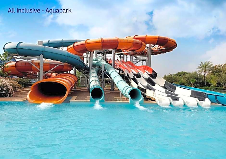 Valeria Dar Atlas All Inclusive