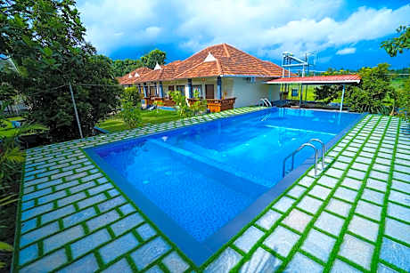 KOTTACKAL NATURE INN