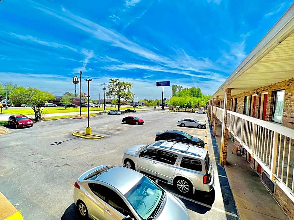 Rodeway Inn Expo Center