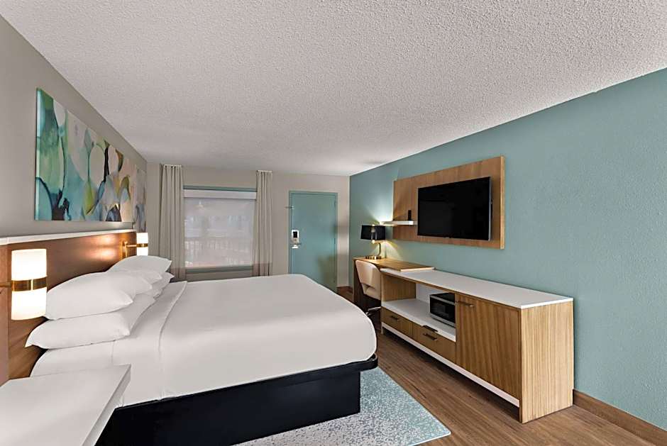 Wyndham Garden Ankeny