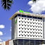ibis Styles Merida Galerias