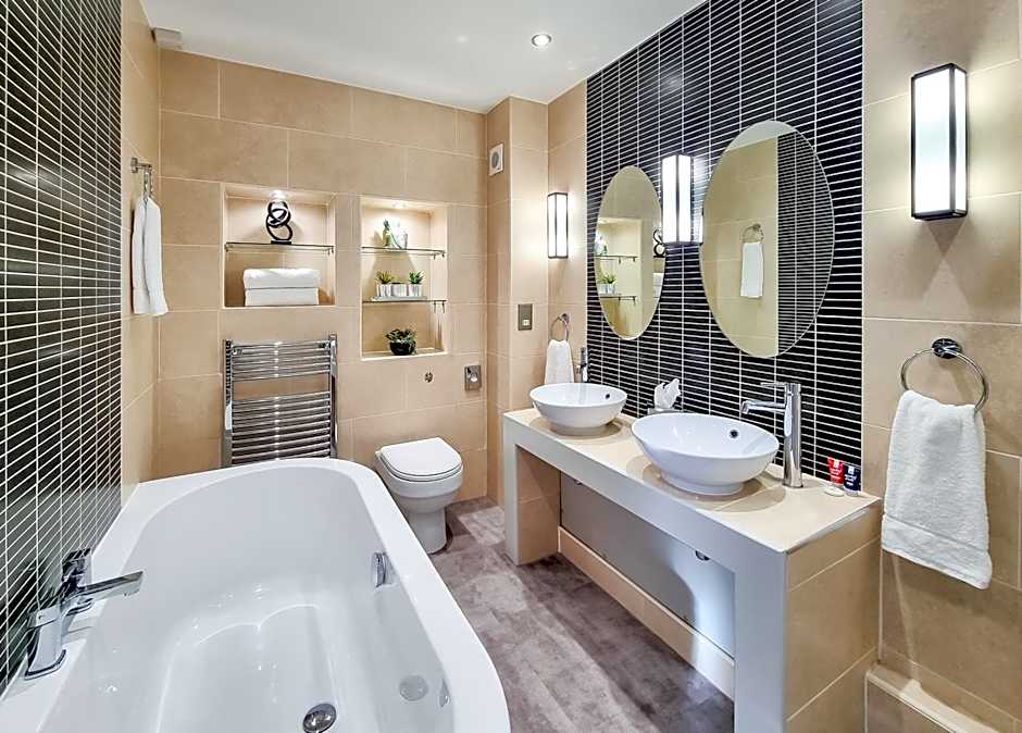 Cedar Court Hotel Huddersfield