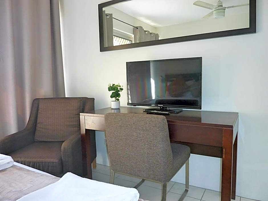 Jadran Motel & El Jays Holiday Lodge