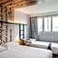 ibis Styles Meaux Centre