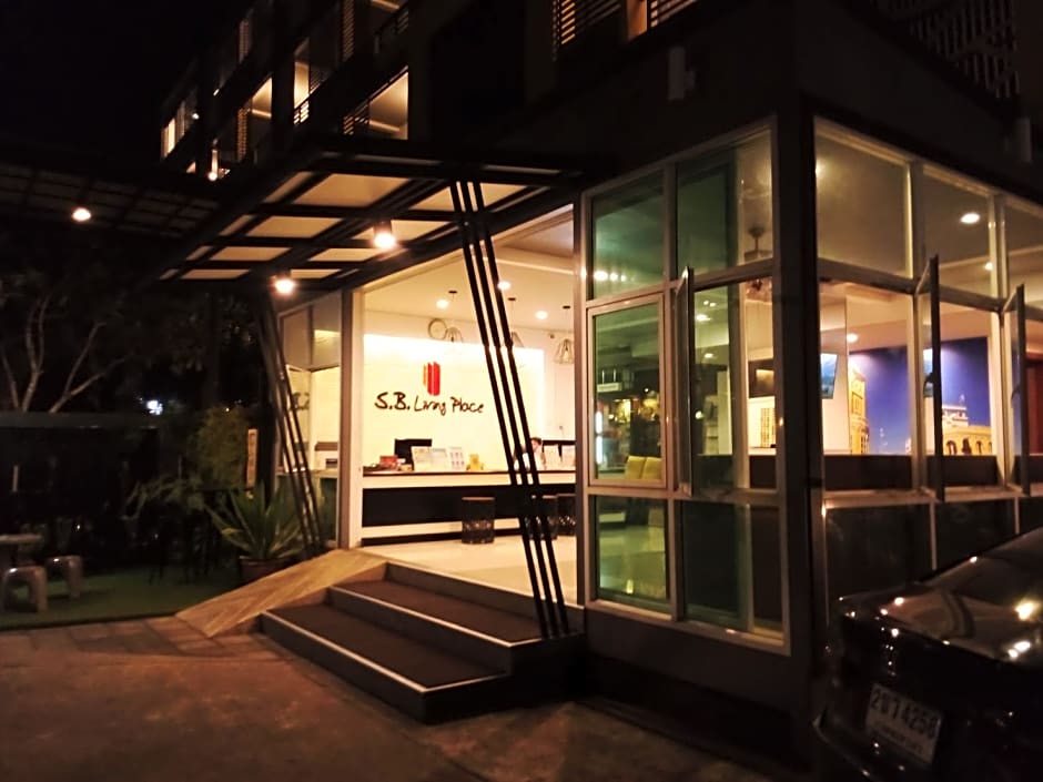 S.B Living Place