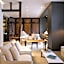 Hotel Altiplanico Bellas Artes