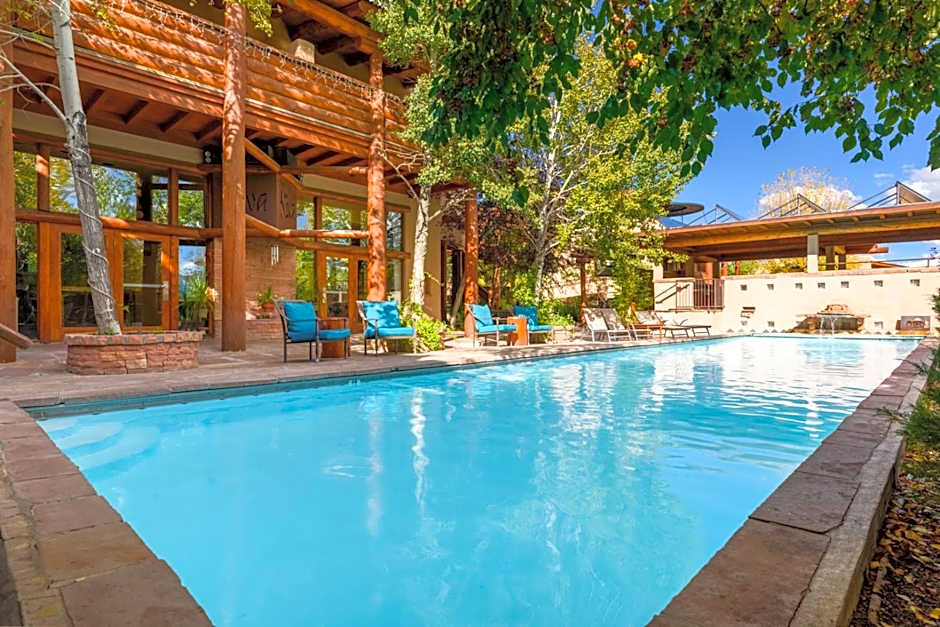 Chipeta Lodge