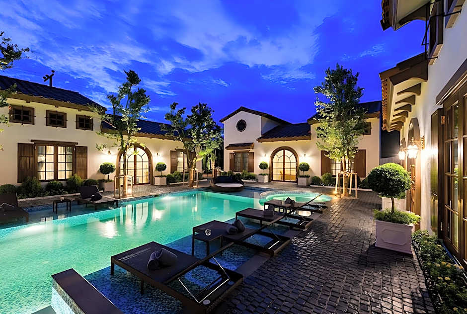 Villa Seville Hua Hin