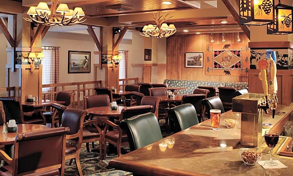 North Conway Grand Hotel