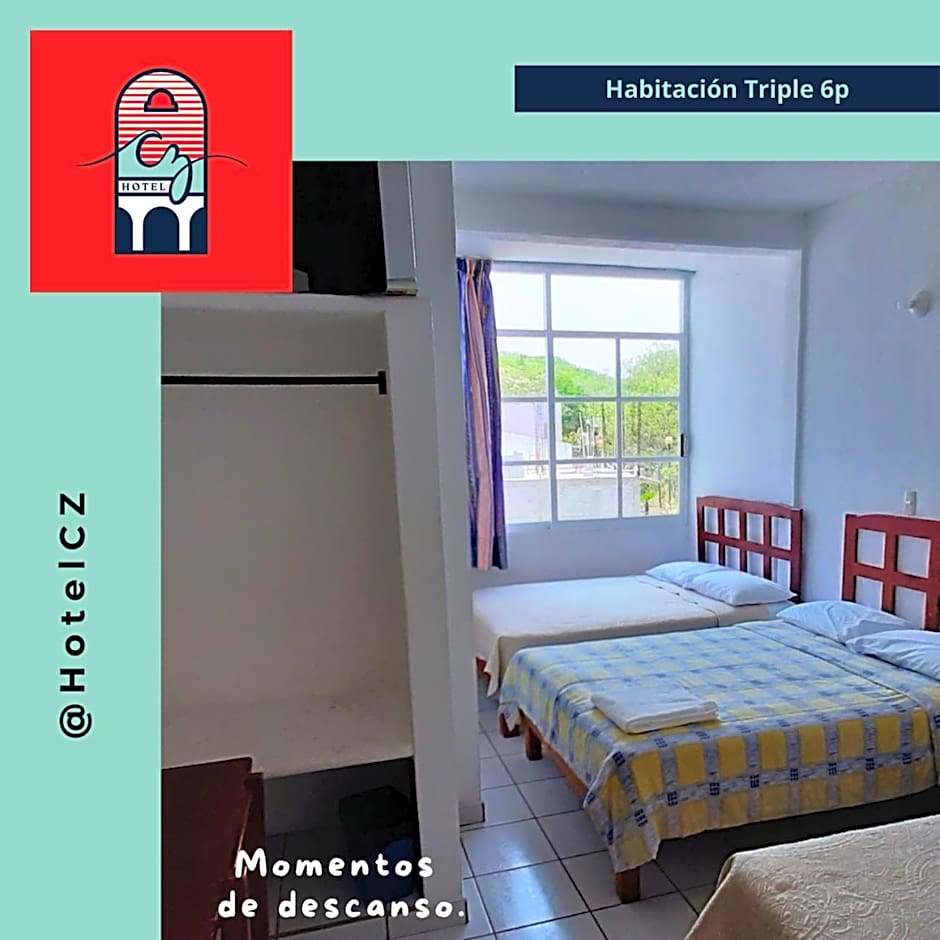 Hotel CZ