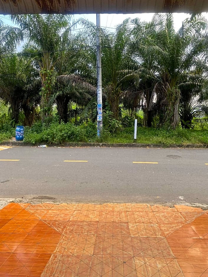 Hotel Thanh Tùng A2