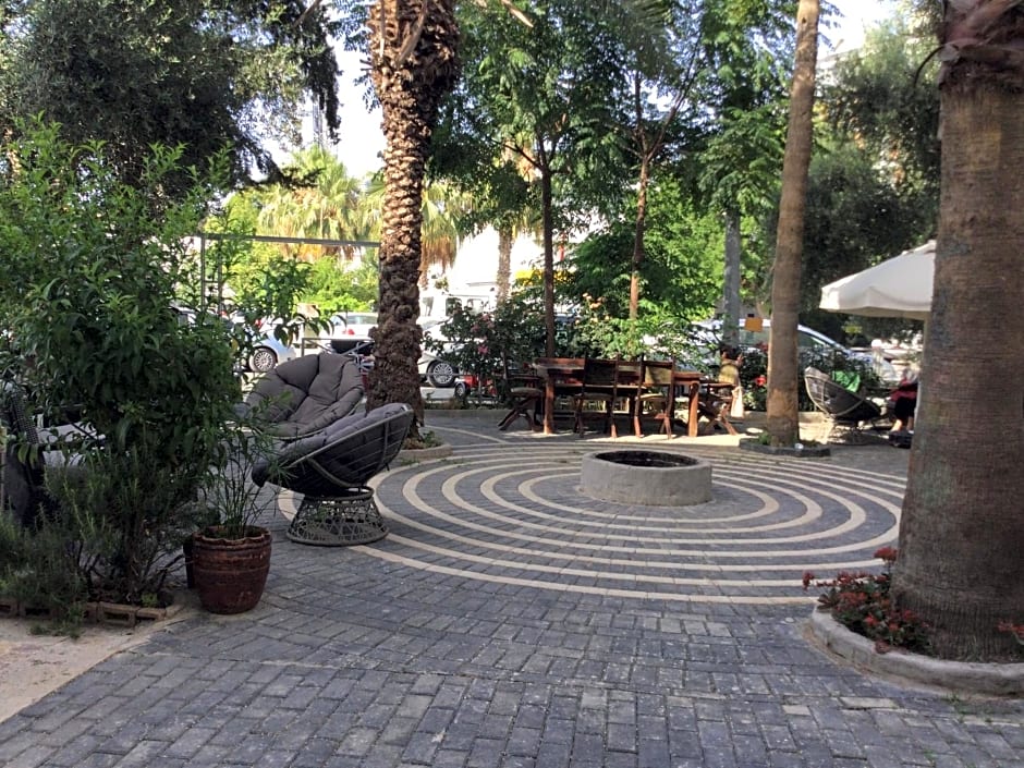 Villa Gizem Special Class Hotel