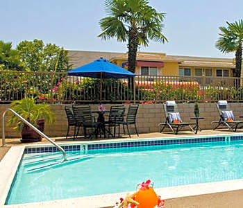 Best Western Poway/San Diego Hotel