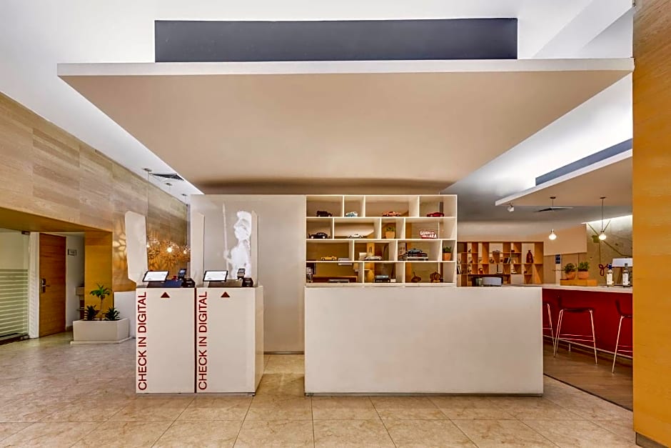 Fiesta Inn Guadalajara Expo