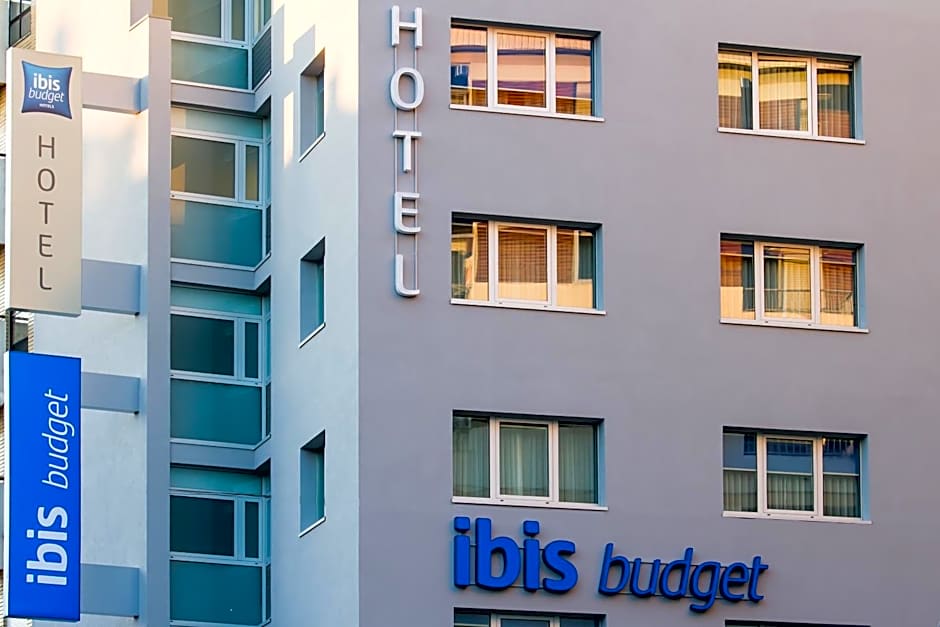Ibis Budget Braga Centro