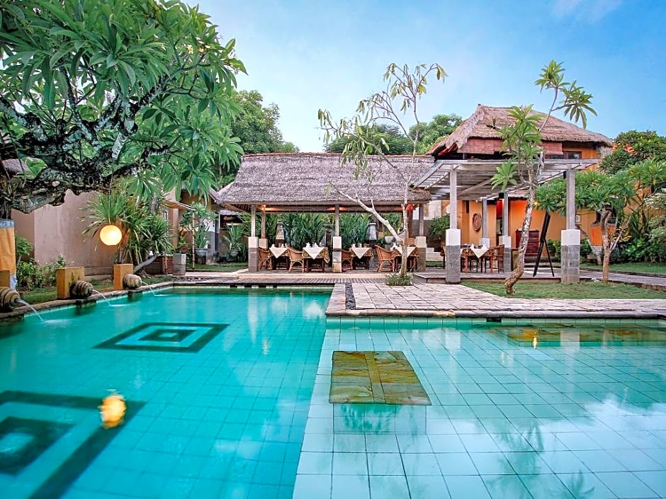 Visakha Sanur
